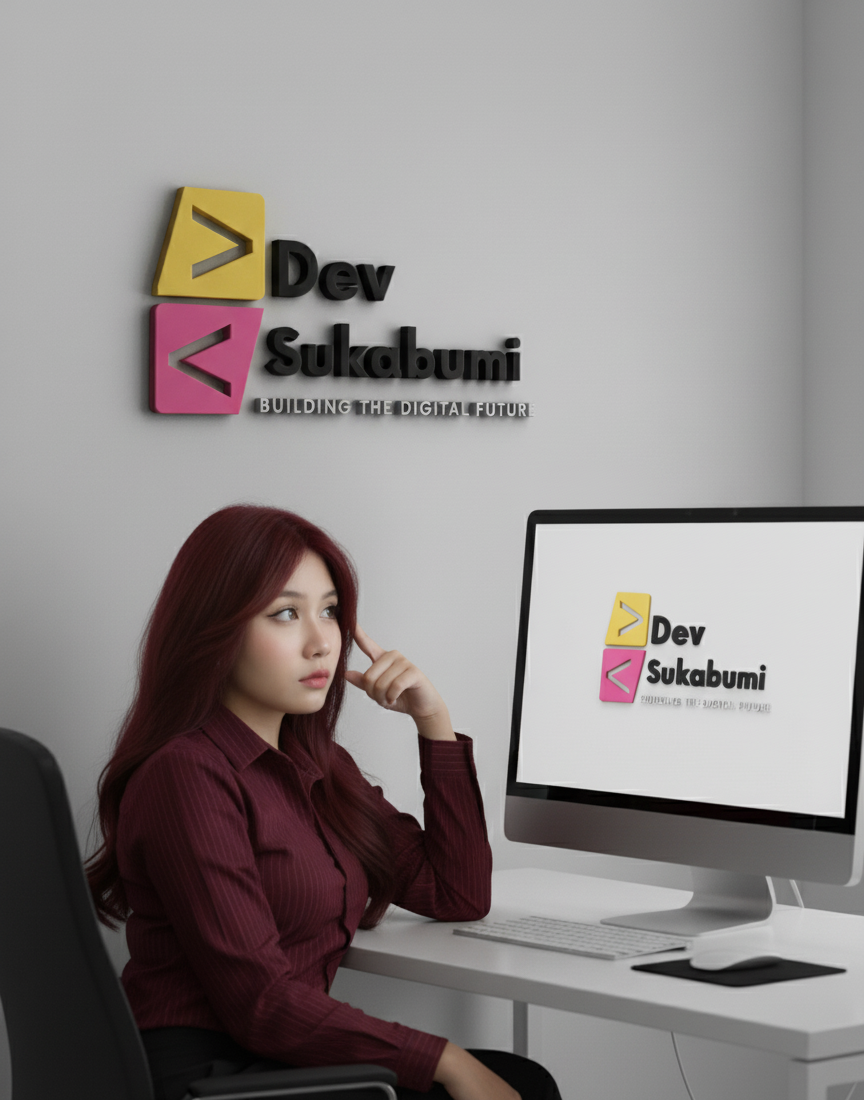 Tim Devsukabumi - Jasa Web Profesional di Sukabumi