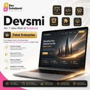 Paket Enterprise (Ultimate)
