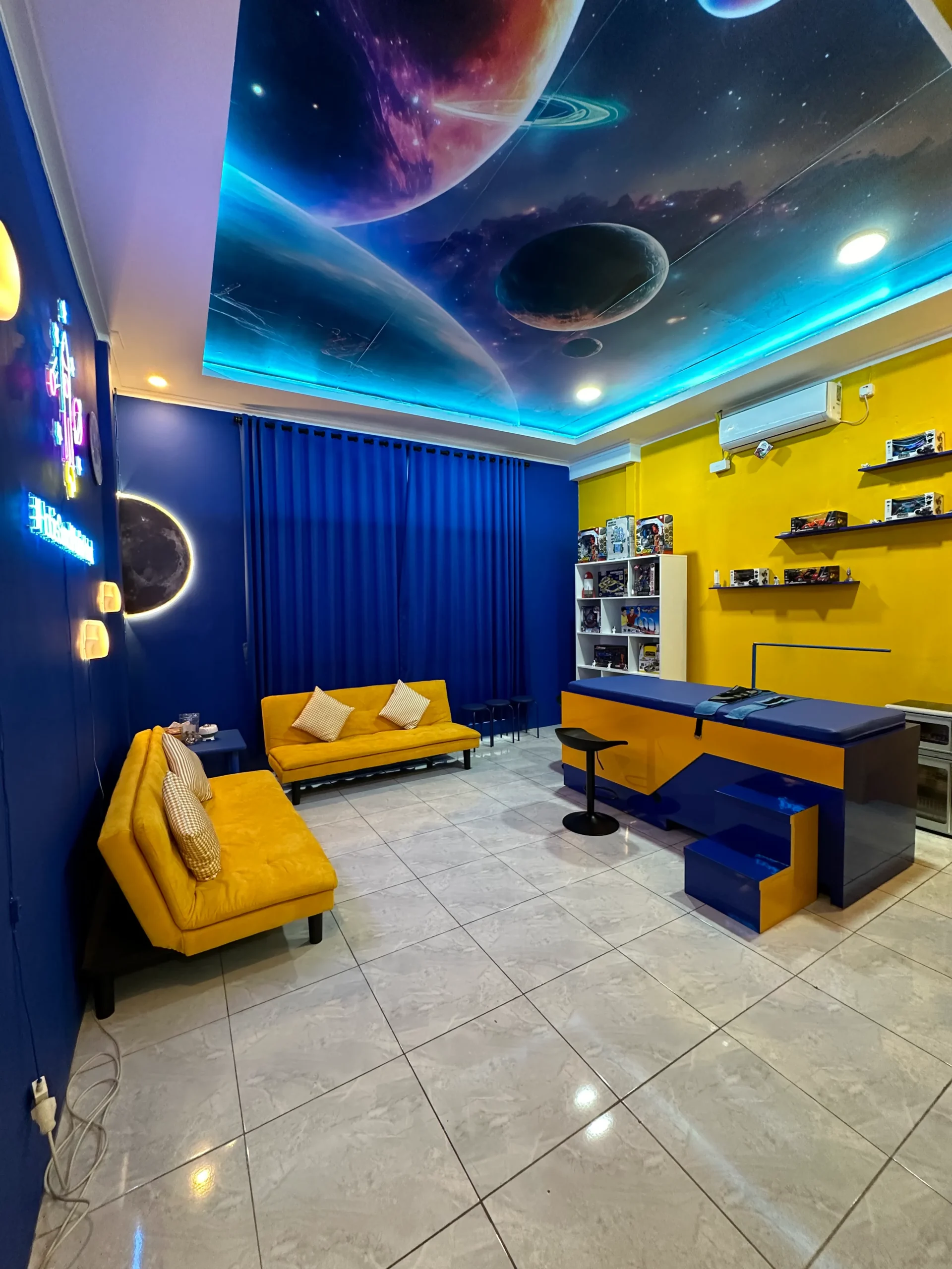Mini Playground